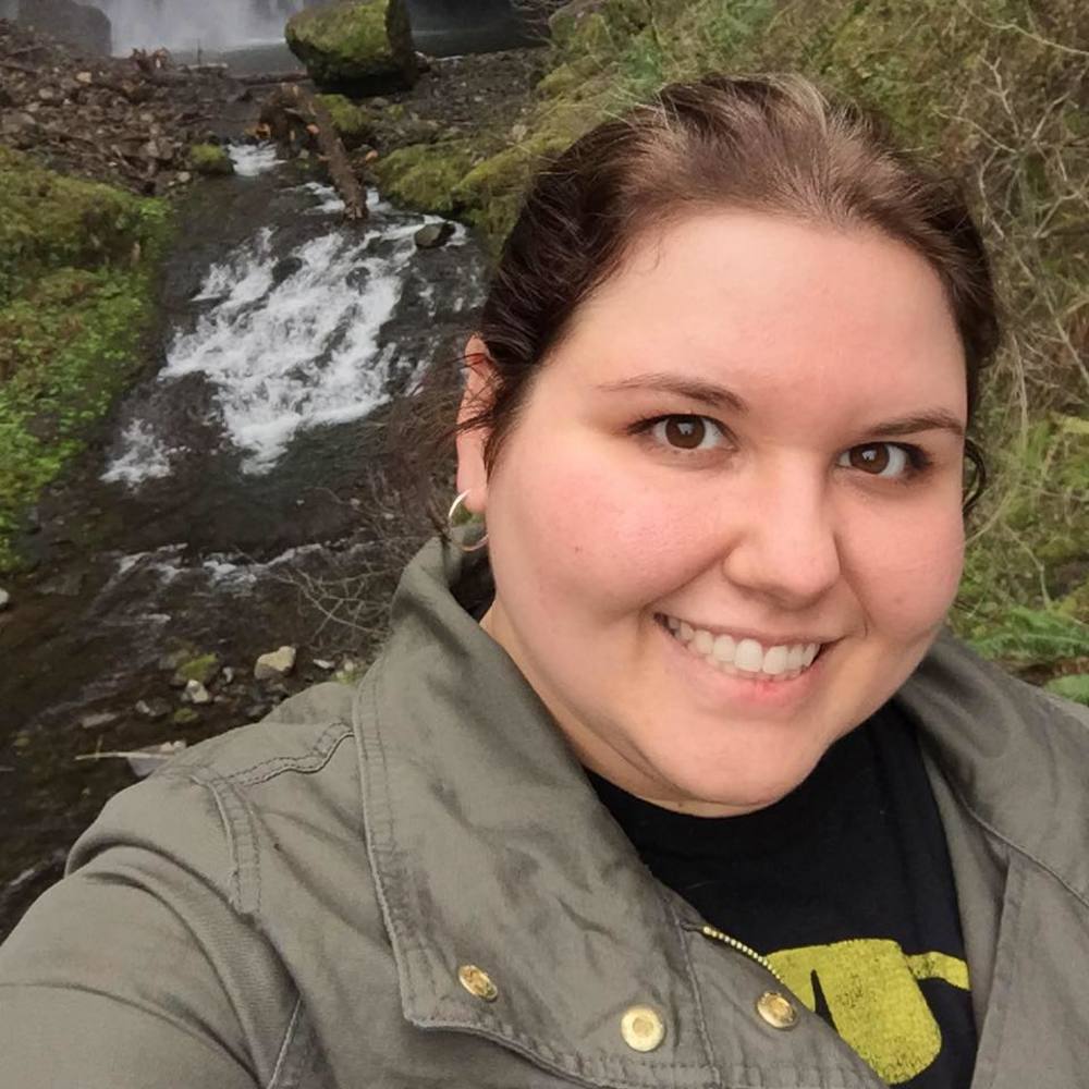 Meet your Posher, Haley